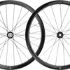 Paire de roues Campagnolo hyperon c21 db carbone
