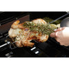 BarboCook Universal Turning Spit avec moteur pour Magnus et Sies