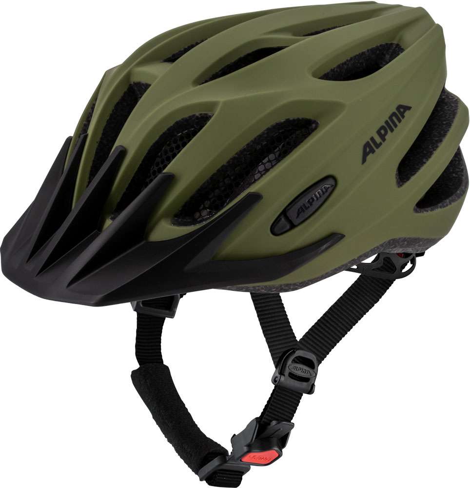 Alpina tour 2.0 - casque de randonnée