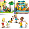 LEGO LEGO Friends 42650 Store avec accessoires d'animaux