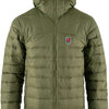 Doudoune Fjällräven expédition pack