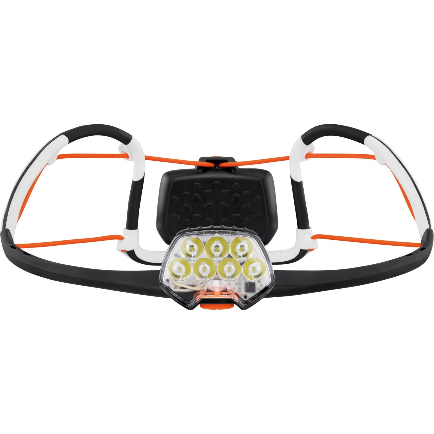 Lampe principale de Petzl Iko Core