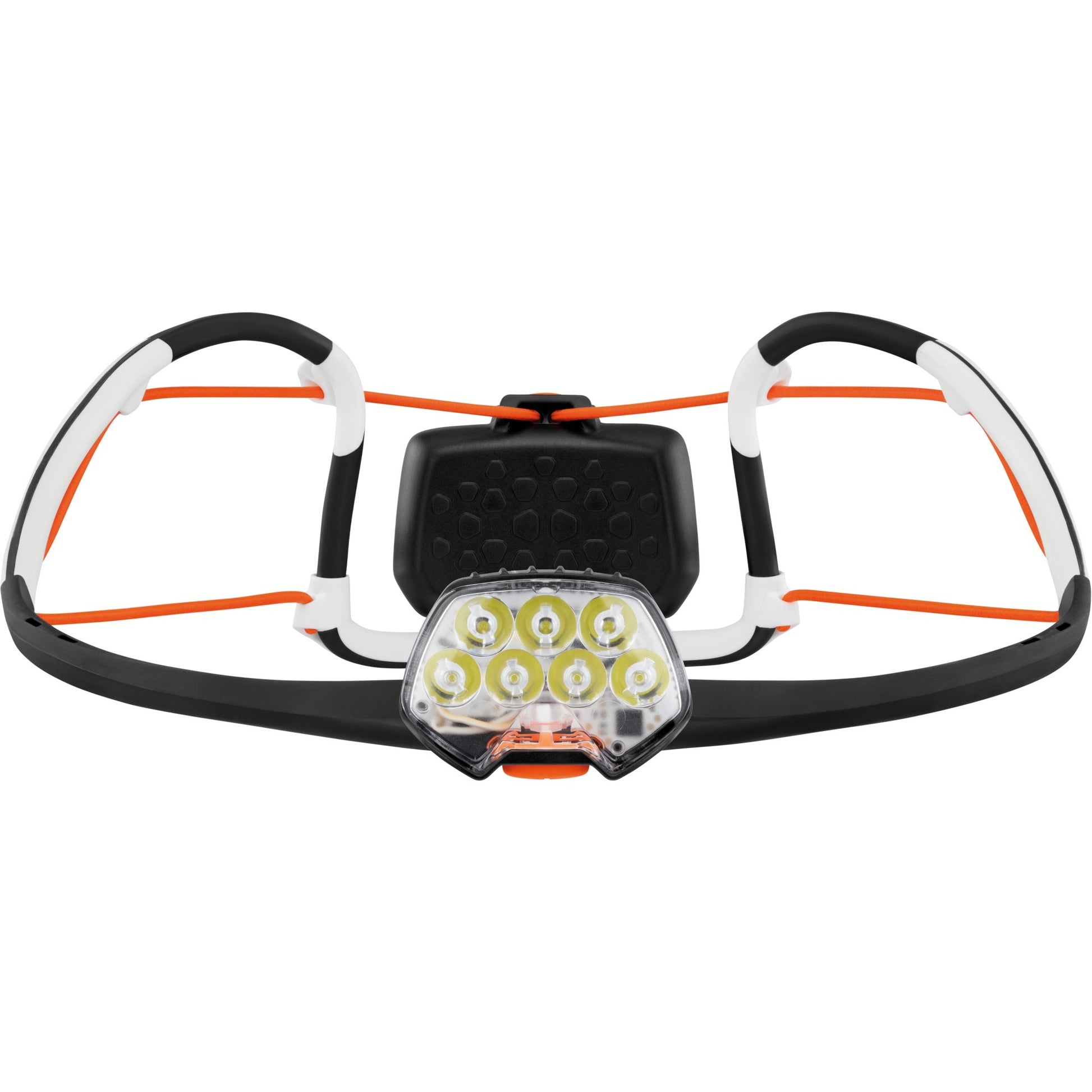 Lampe principale de Petzl Iko Core