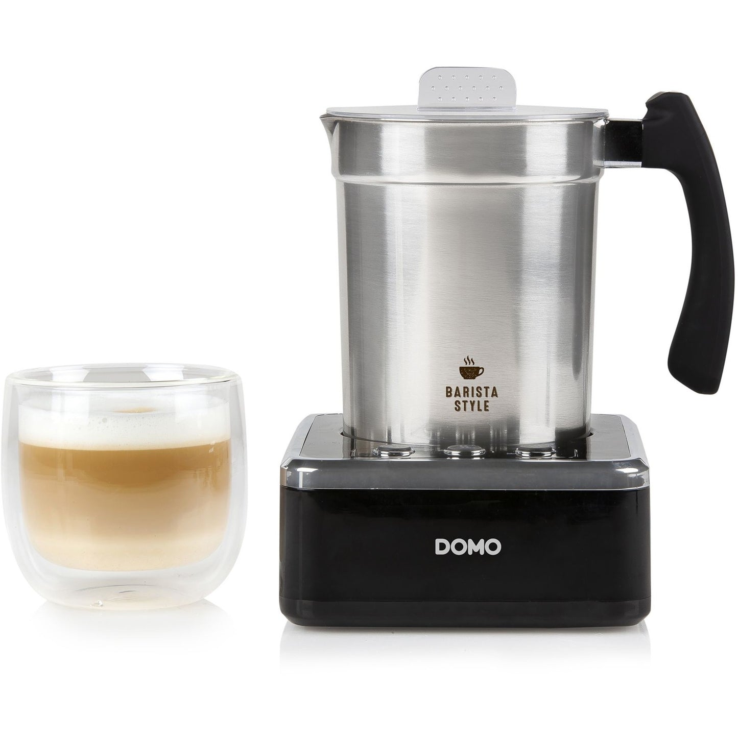 Domo Milk Frother DO717MF