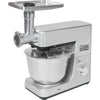 Bestron AKM1600s 4-en-1 Food Prowepor Kitchen Pro
