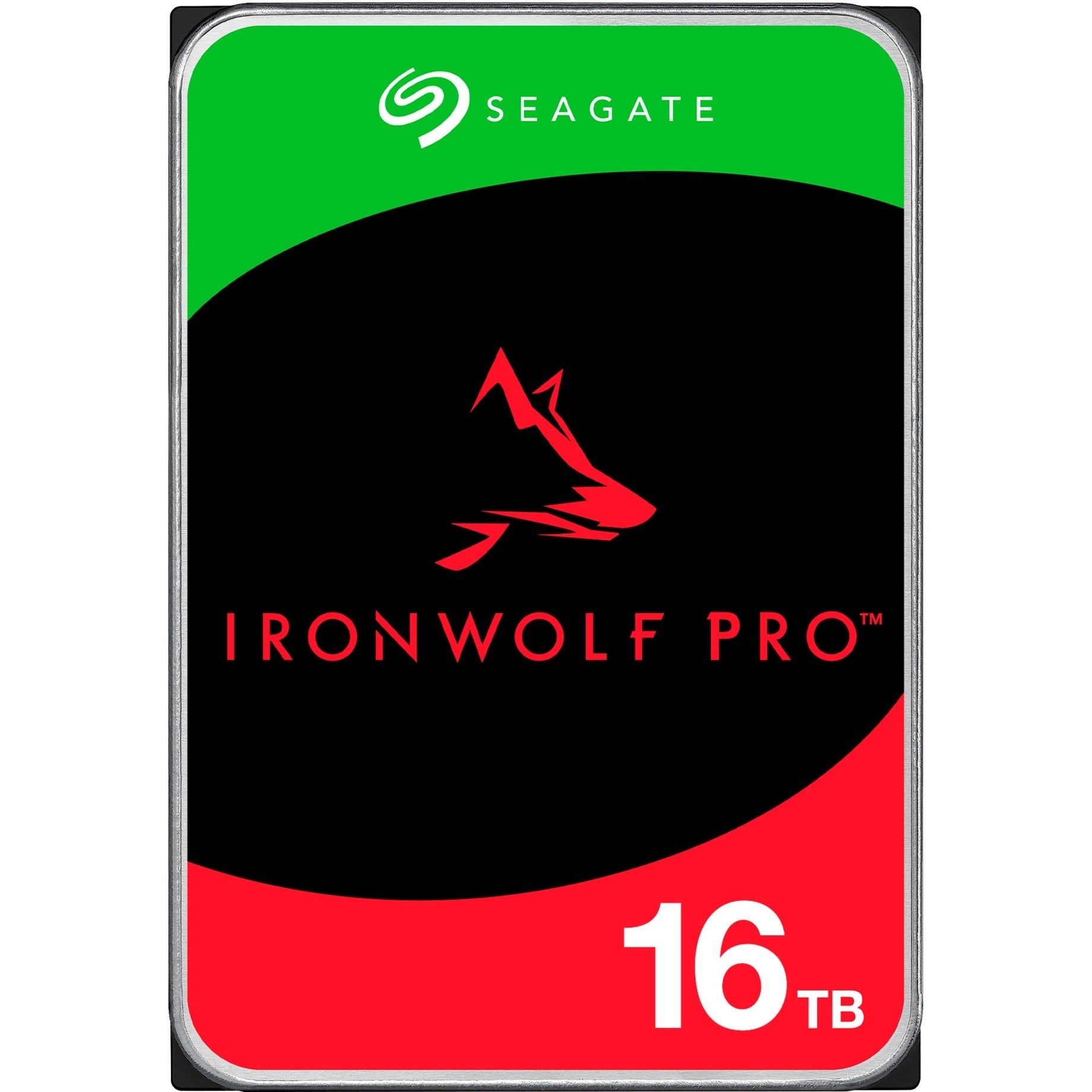 Seagate Ironwolf 16 To