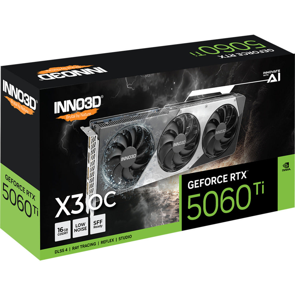 Inno3D GeForce RTX 5060 Ti Twin