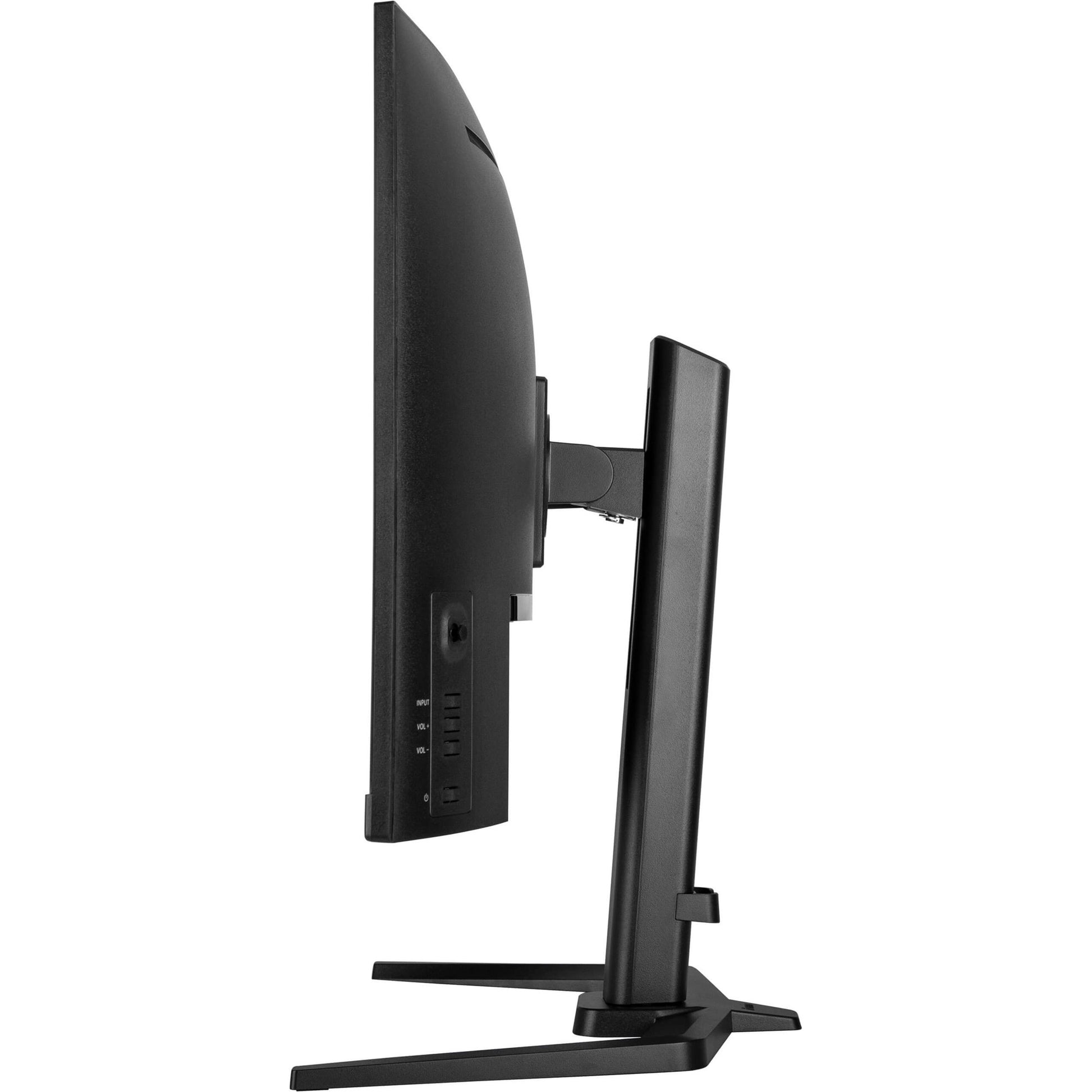 Iiyama g-master aigle rouge gcb3280qsu-b2