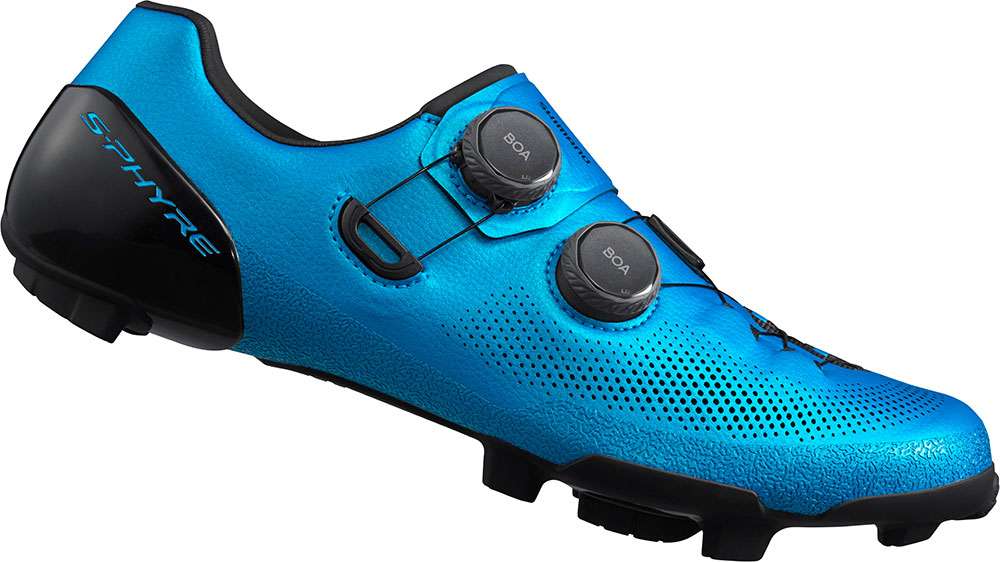 Shimano sh-rx910 - chaussures vtt