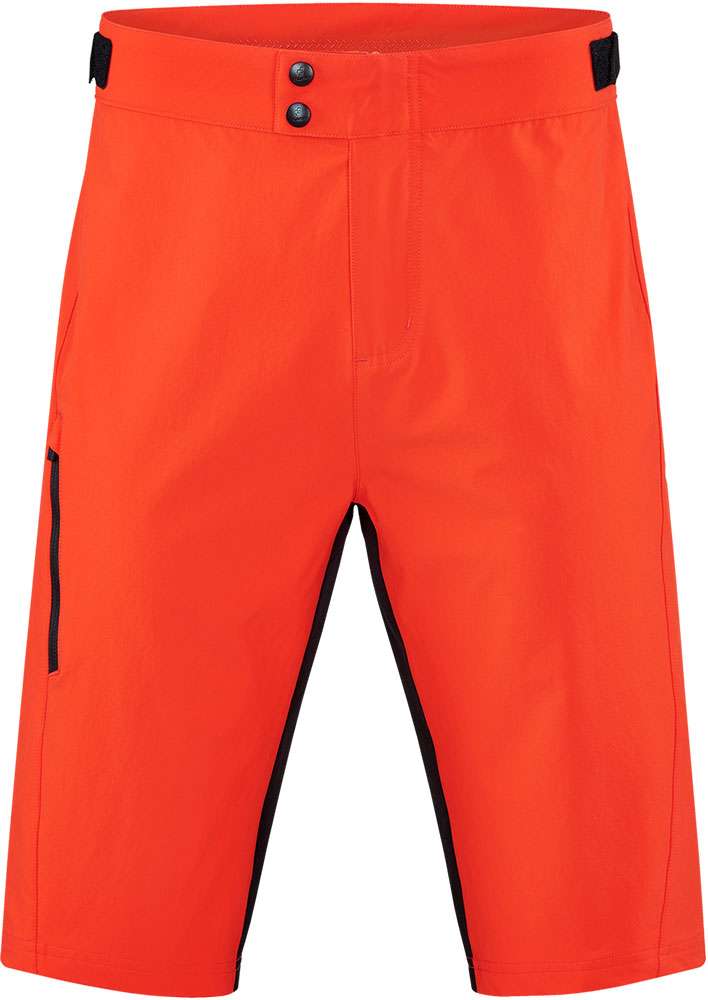Cube teamline baggy - short vtt