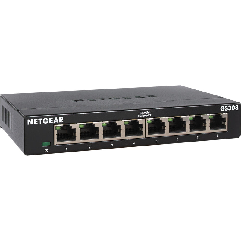 Netgear GS308