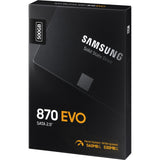 Samsung 870 Evo, 500 Go - afbeelding 8