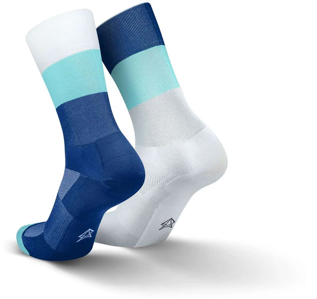 Incylence ultraléger miroir - chaussettes