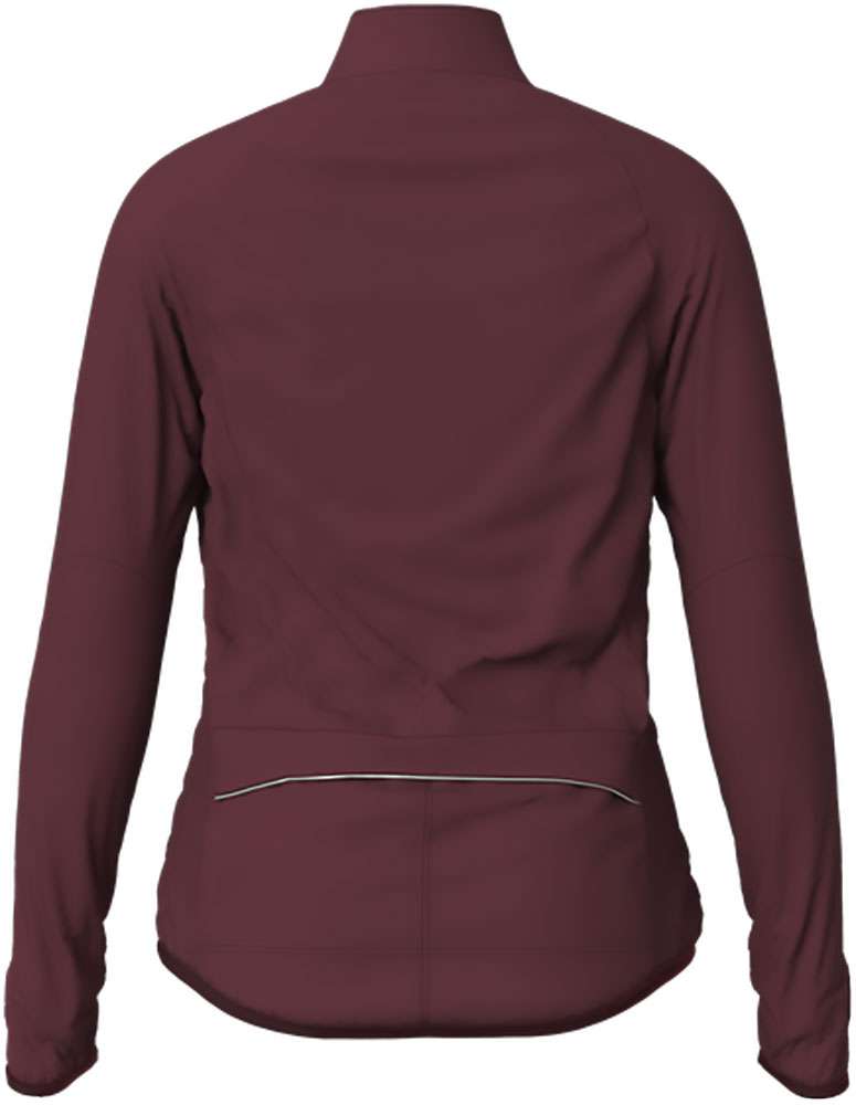 Cube cmpt - coupe-vent femme