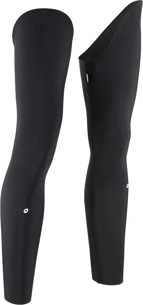 Assos GT Spring Fall C2 - jambières
