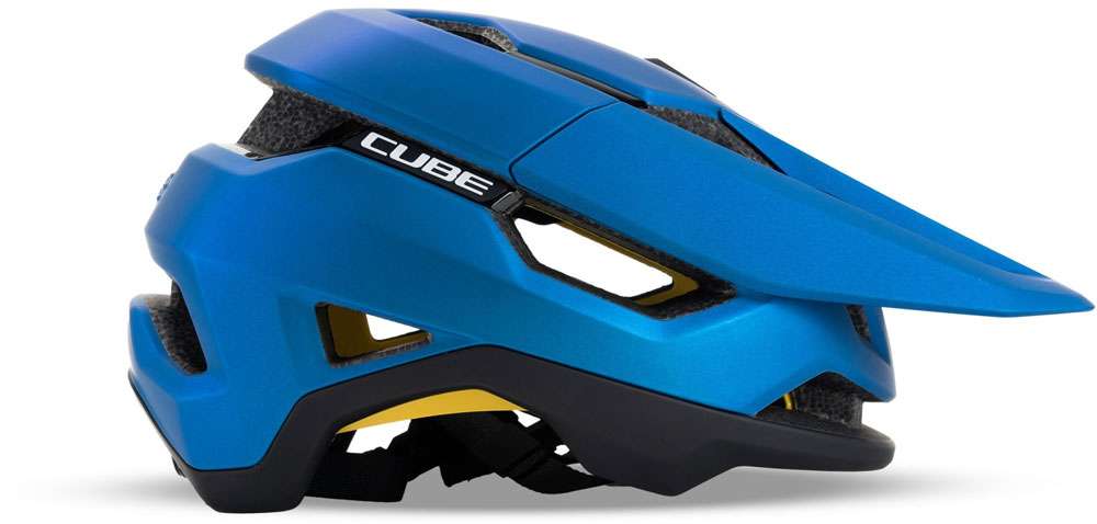 Cube Trooper x Action Team - Casque VTT