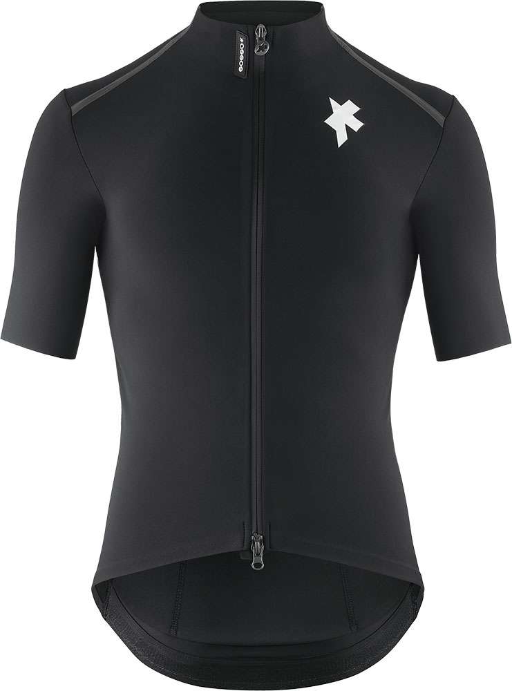 Assos equipe r thermo rain s11 - maillot