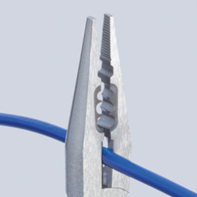 Barre de câblage Knipex 13 02 160