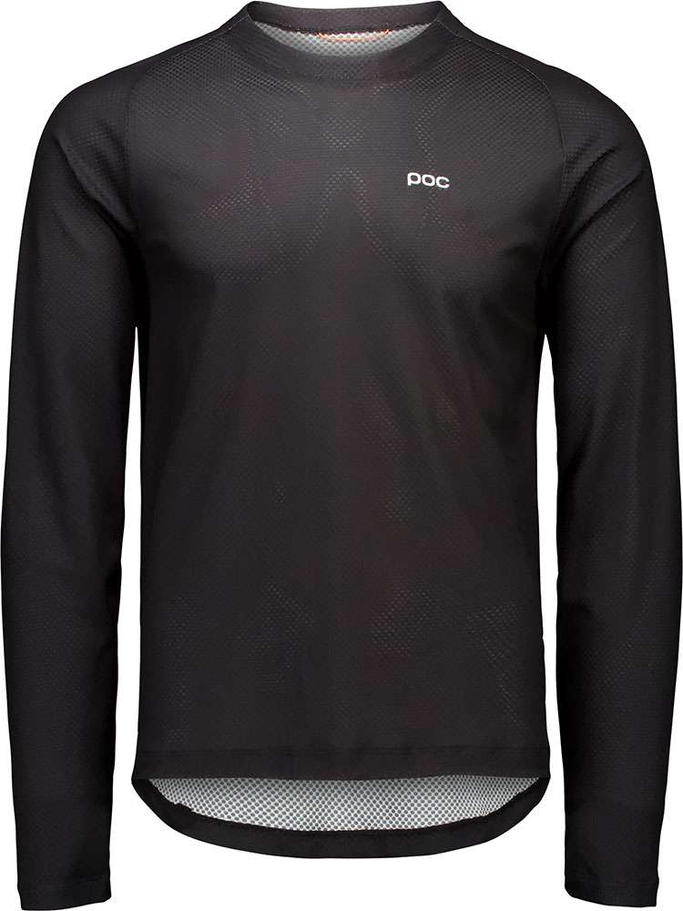 Poc motion air - maillot vtt manches longues
