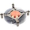 Silverstone Nitrogon NT07-115X