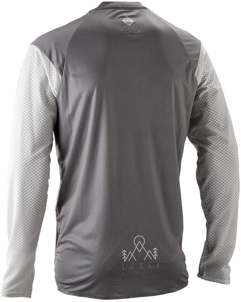 Leatt trail 3.0 - maillot vtt manches longues