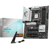 Carte mère MSI B850 Gaming Plus WiFi Socket AM5 (RAID, 5 Go-LAN, WiFi 7, BT, Son, ATX)