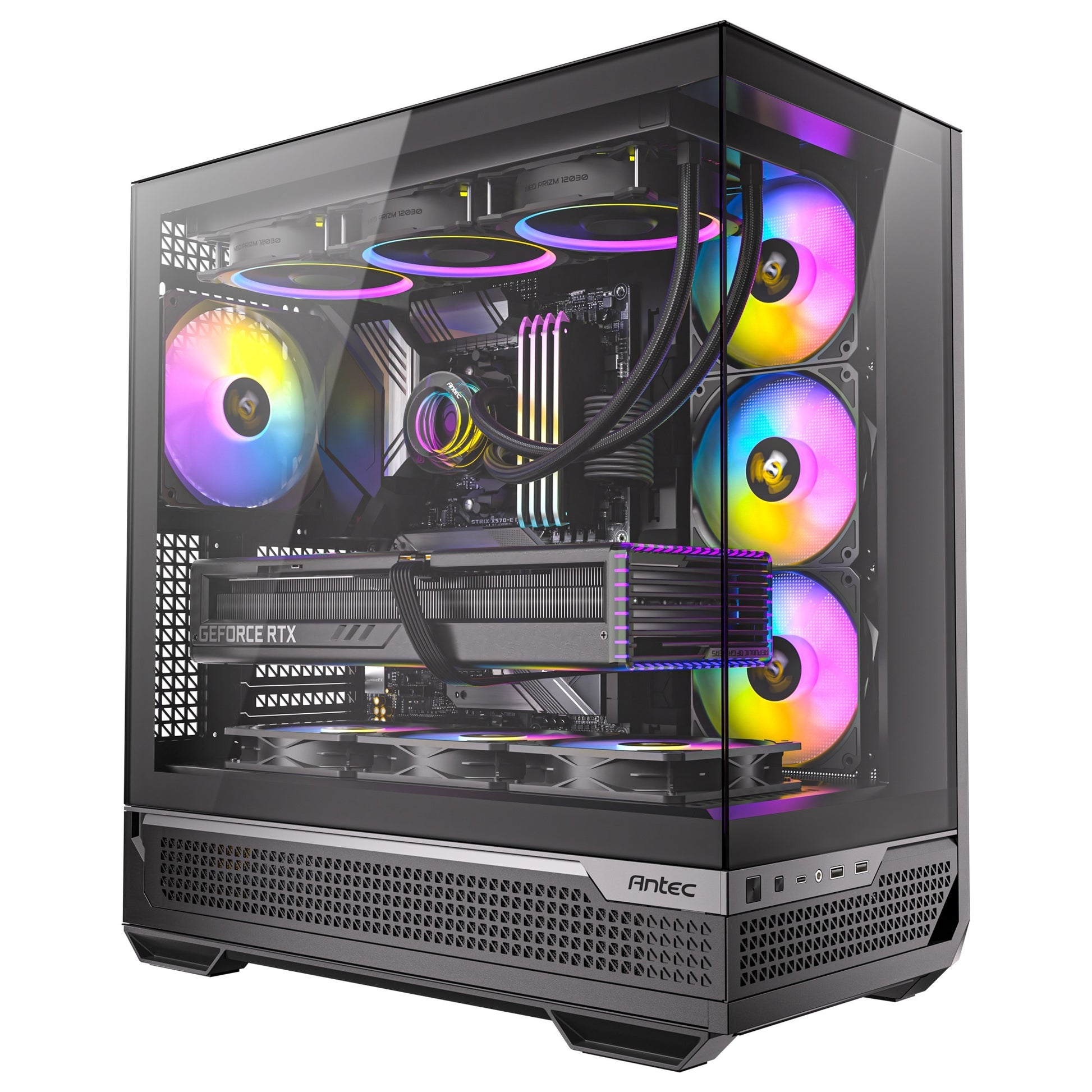 Argb Antec C7