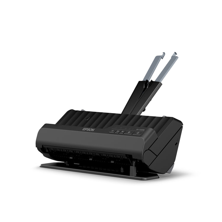 EPSON ES-C320W Scanner de documents compacts A4 avec Wi-Fi-Con