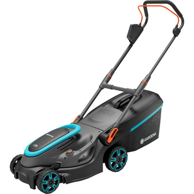 Gardena Accugrashaaier Powermax 37 36V P4A Solo