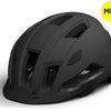 Cube evoy hybride mips - casque de randonnée