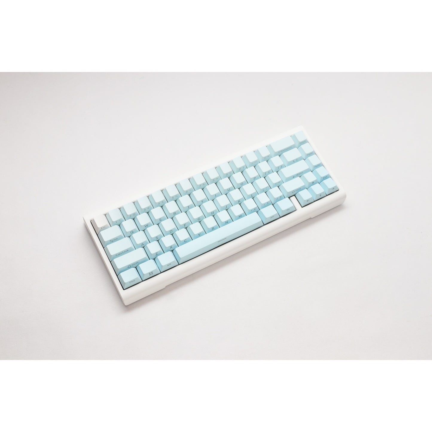 Ducky ProjectD Tinker 65 POM Edition avec QMK VIA