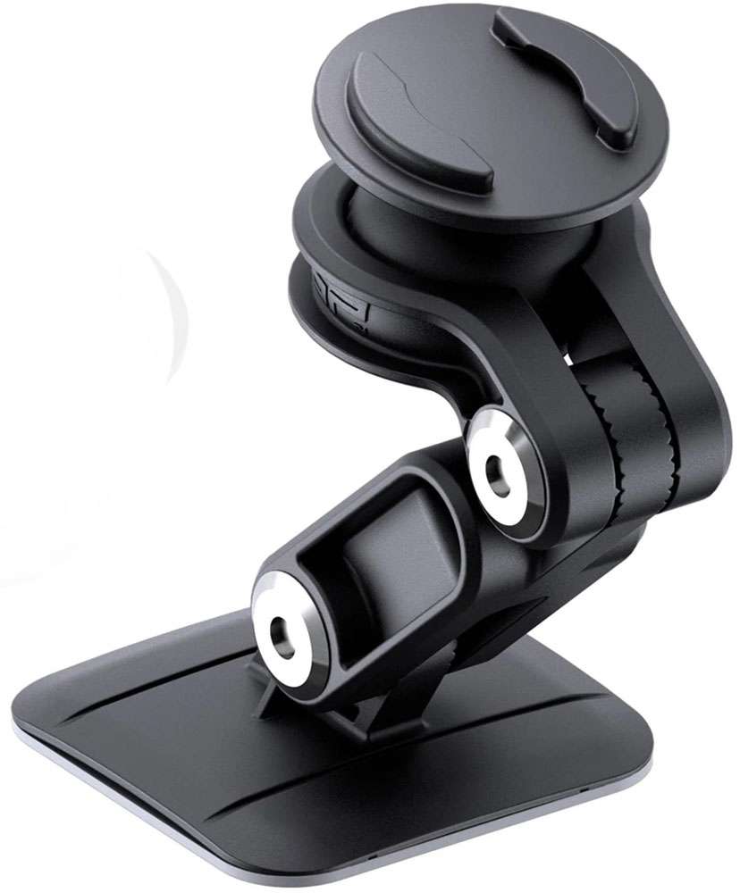 Support adhésif Sp Connect Pro