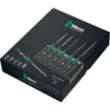 Wera 2067 6 Electronics Torx BO Tournevis Set + R