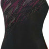 Speedo hyperboom placement muscleback - maillot de bain femme