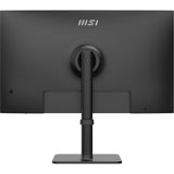 Moniteur MSI Modern MD272UPHG 27 4K UHD (noir, 2x HDMI, Display Port, 3x USB-A, USB-B, USB-C) - afbeelding 9