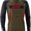 Leatt gravitation 5.0 - maillot vtt manches longues