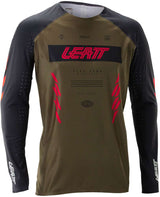 Leatt gravitation 5.0 - maillot vtt manches longues - afbeelding 1