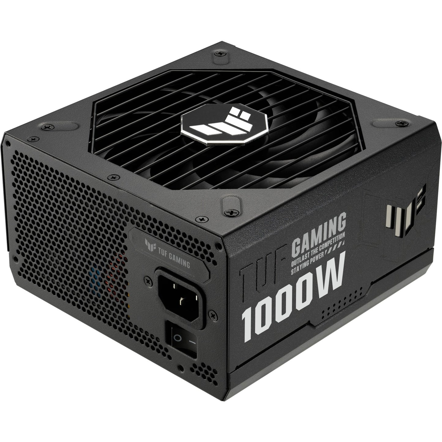 ASUS TUF GAMING 1000W GOLD