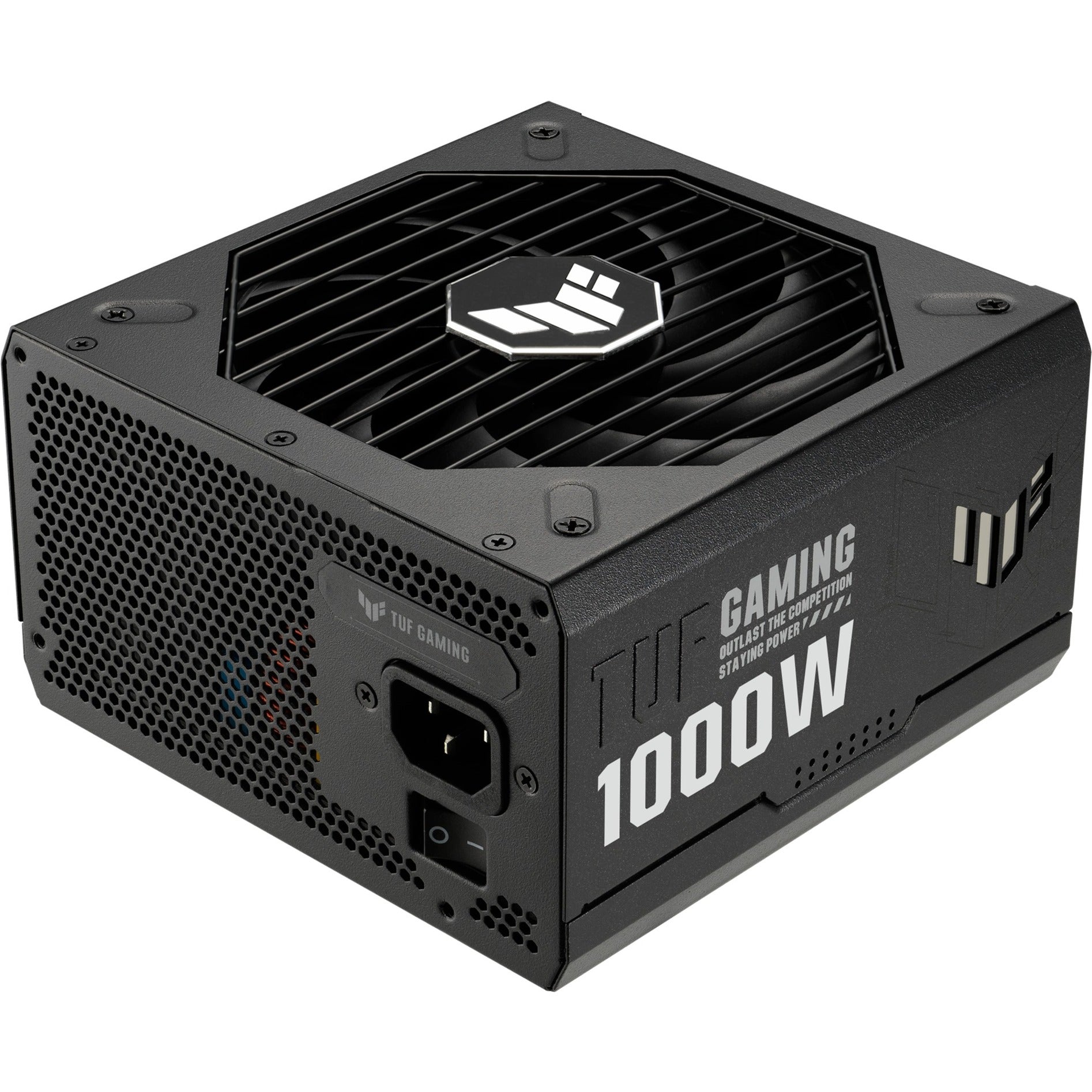 ASUS TUF GAMING 1000W GOLD