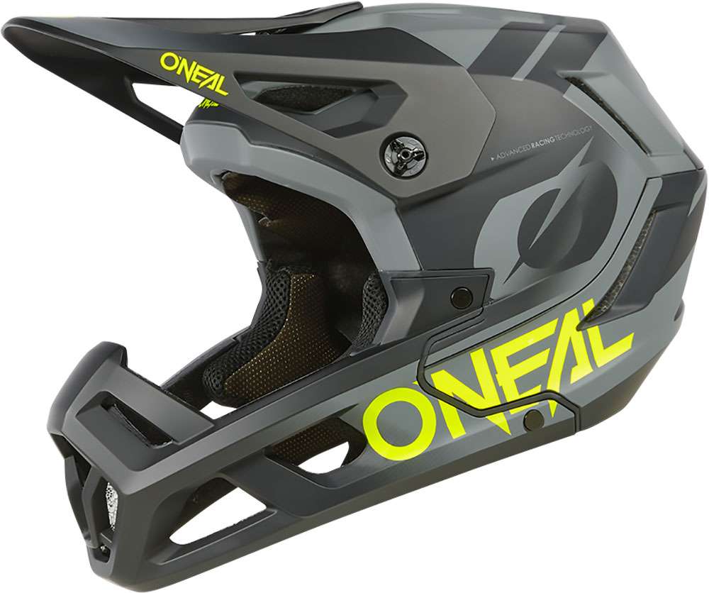 O'neal SL1 Strike - Casque intégral