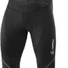 Löffler bike ws elastic - cuissard à bretelles avec peau de chamois