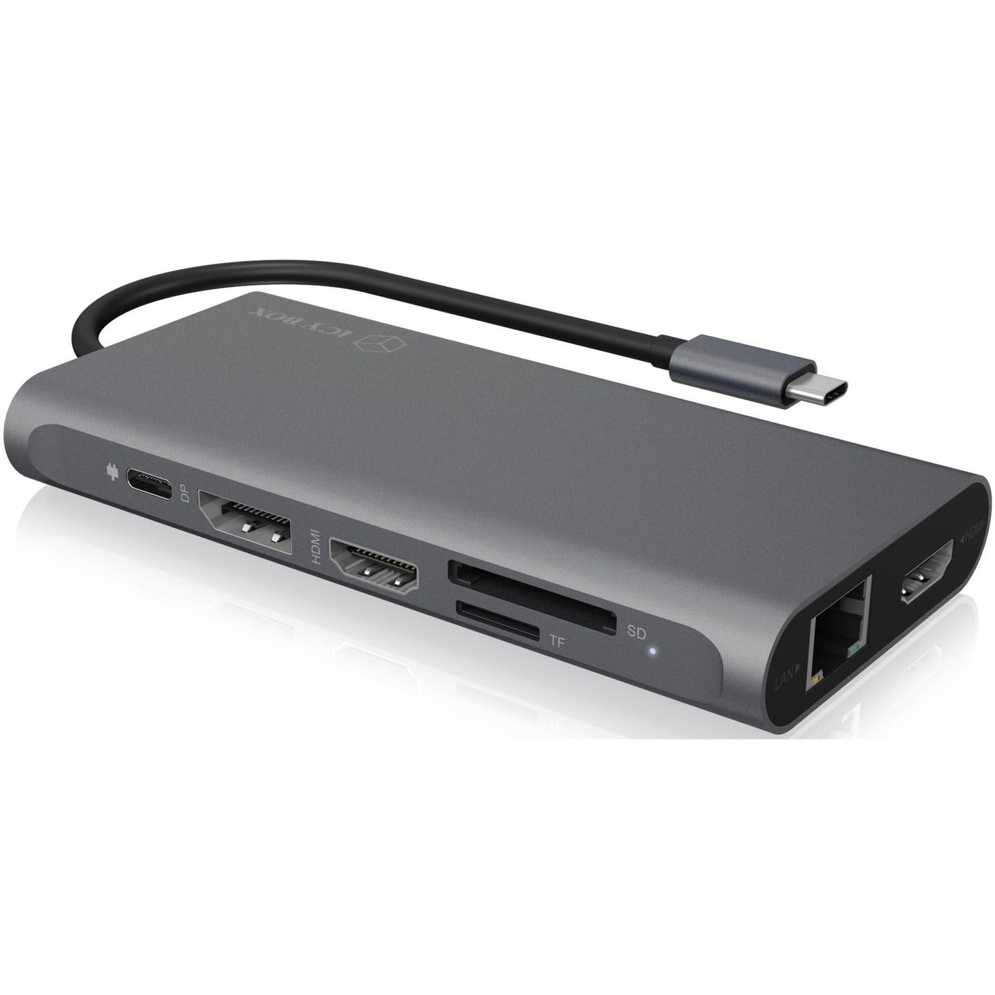 Boîte glacée IB-DK4050-CPD