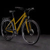 Cube nature pro lady allroad willowgreen'n'black