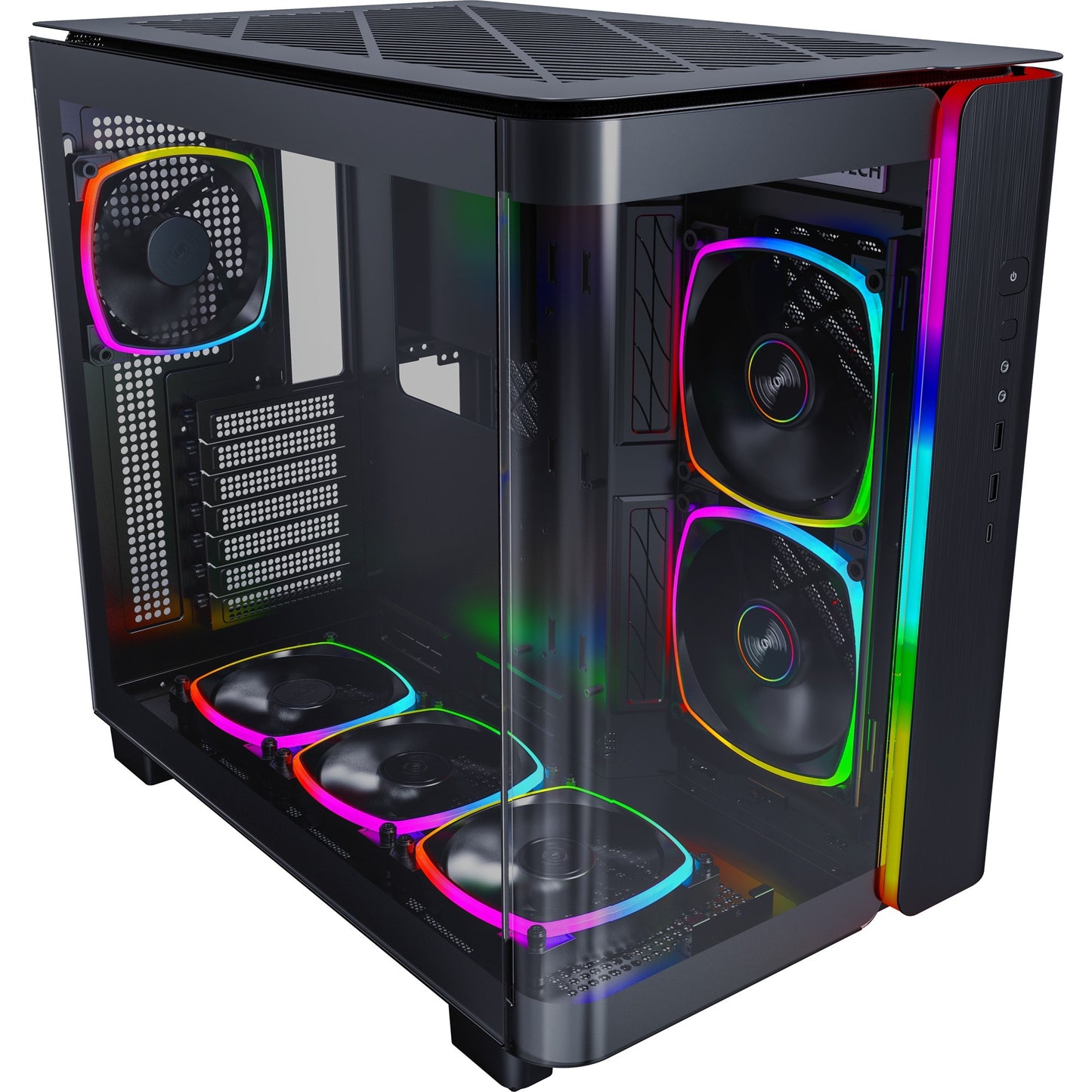 Montech King 95 Pro