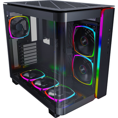 Montech King 95 Pro
