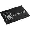 Kingston Kingston SKC600 256G KC600 SSD, 256 Go, 2,5, SATA3, 3D V-NAND TLC