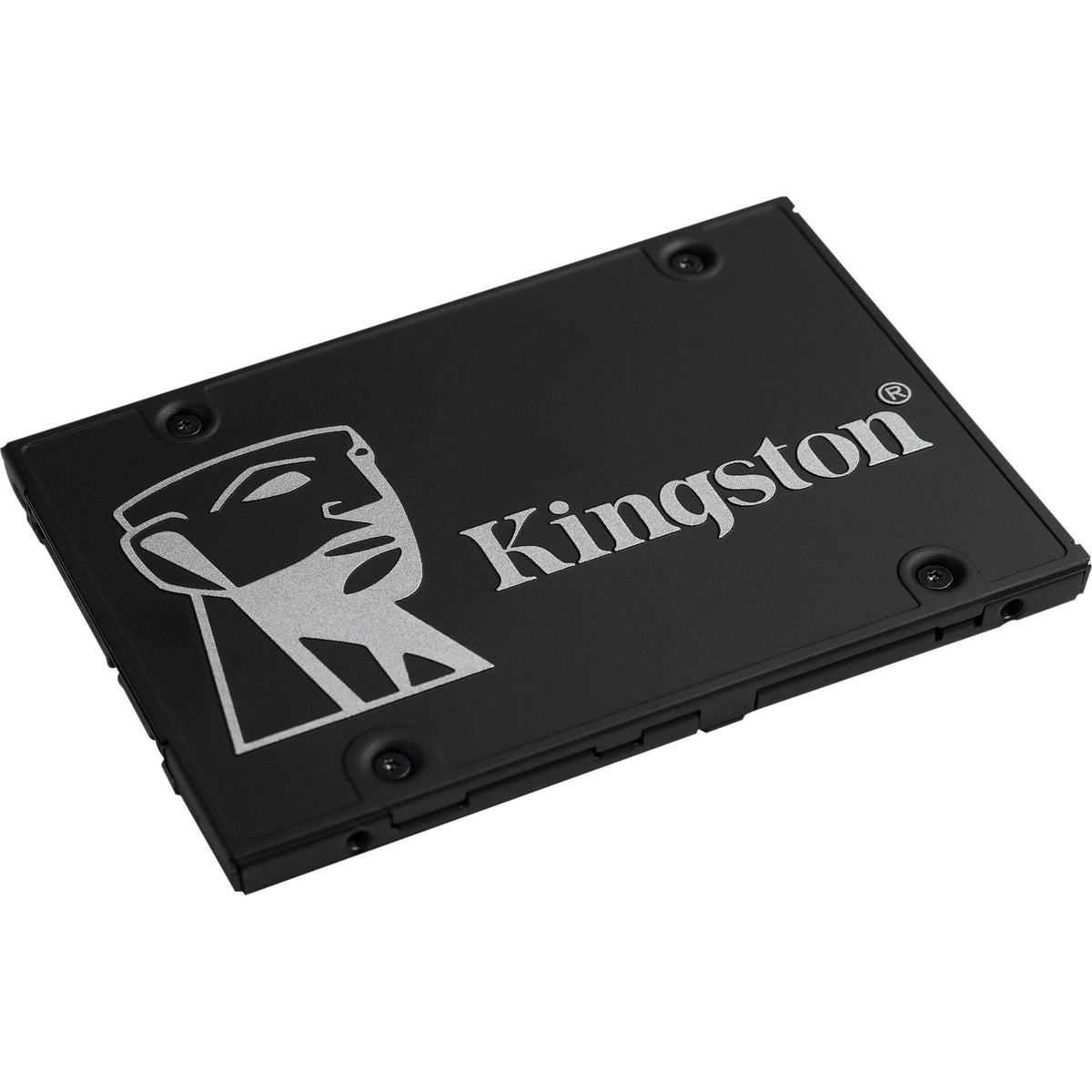 Kingston Kingston SKC600 256G KC600 SSD, 256 Go, 2,5, SATA3, 3D V-NAND TLC