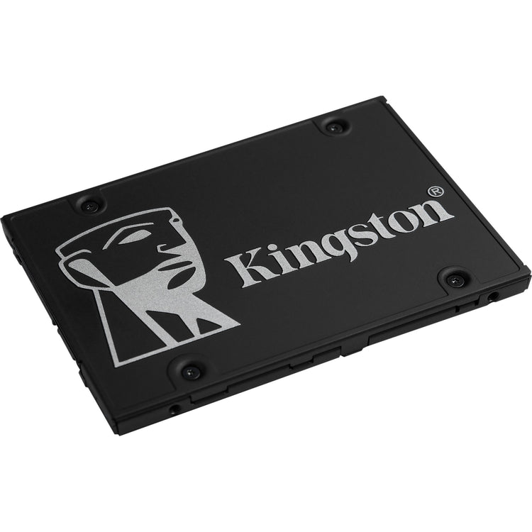Kingston Kingston SKC600 256G KC600 SSD, 256 Go, 2,5, SATA3, 3D V-NAND TLC
