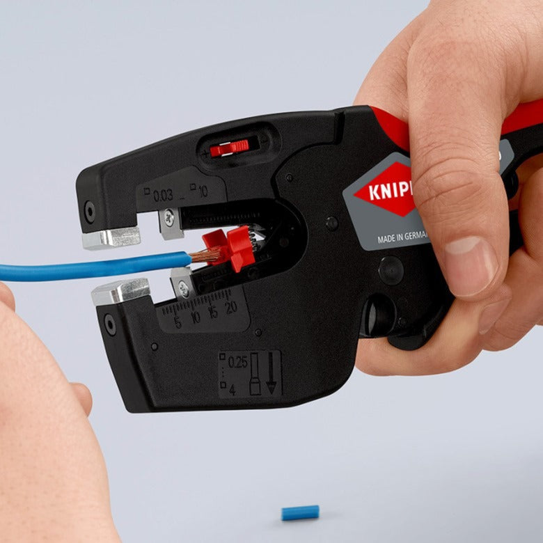Strip-tel nexstrip de knipex