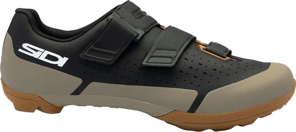 Sidi asper - chaussures de gravel